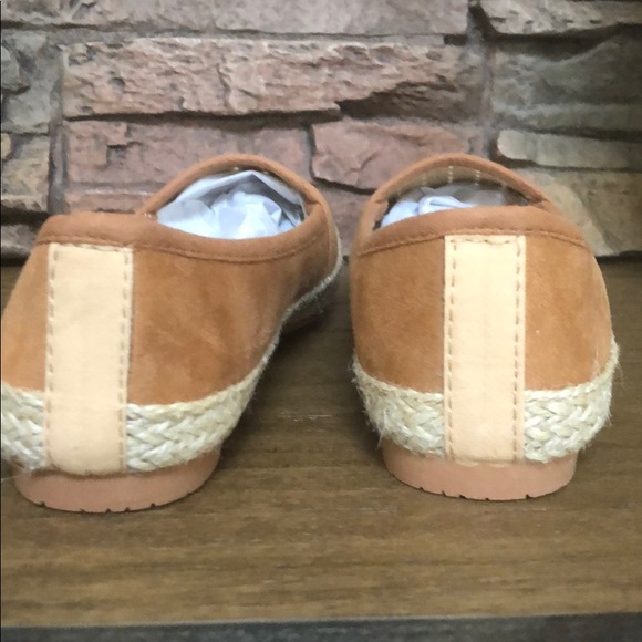 Espadrille Flats - Picture 5 of 7